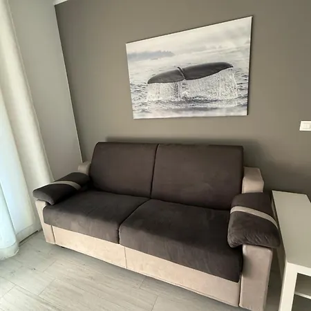 Lignano Riviera Pt Apartmán *