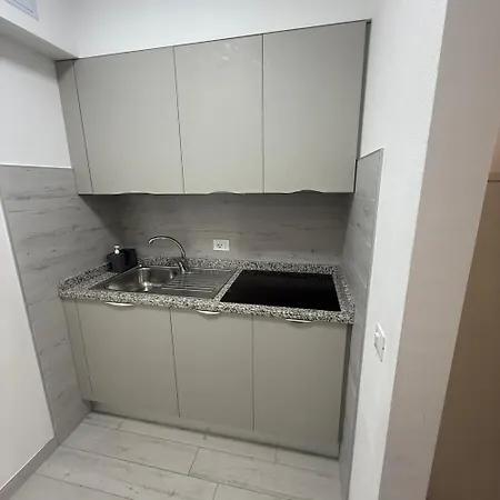 Lignano Riviera Pt Apartmán