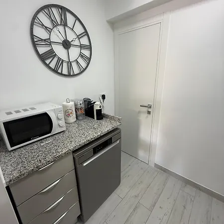 Apartmán Lignano Riviera Pt