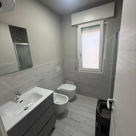 Lignano Riviera Pt Apartmán *