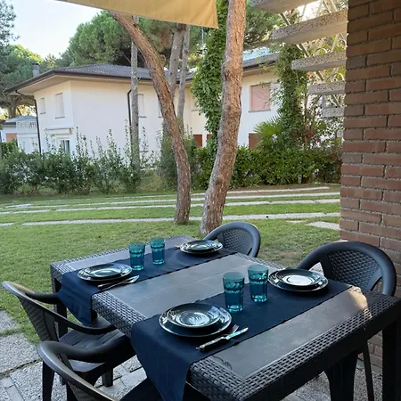 Apartman Lignano Riviera Pt *
