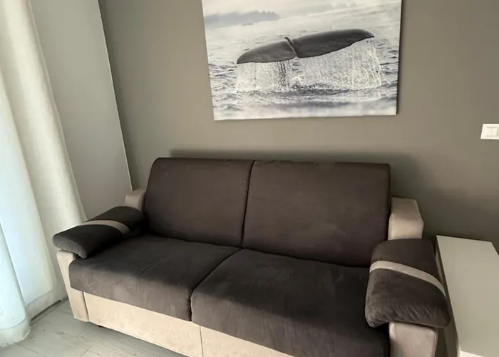 Lignano Riviera Pt Apartman *