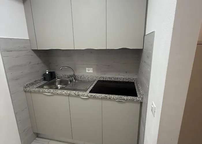 Lignano Riviera Pt Apartman