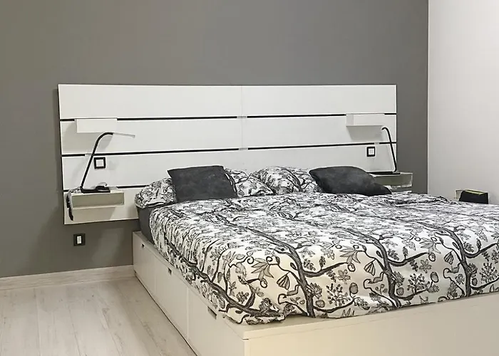 Apartman Lignano Riviera Pt *