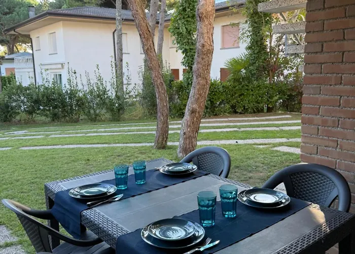 Apartman Lignano Riviera Pt *