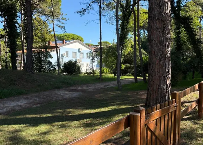 Apartman Lignano Riviera Pt